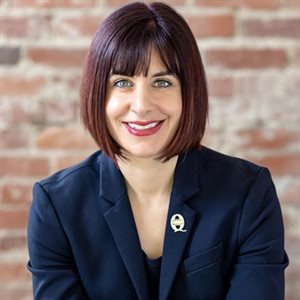 Heather J. Greenwald